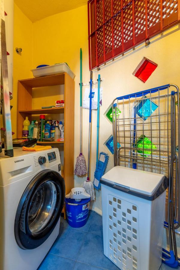 Wintowinrentals Apartamento De Lujo En Medio De Puerto Marina. Benalmádena Kültér fotó