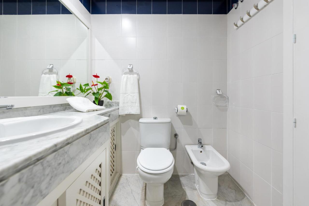 Wintowinrentals Apartamento De Lujo En Medio De Puerto Marina. Benalmádena Kültér fotó