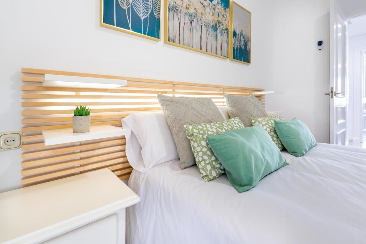 Wintowinrentals Apartamento De Lujo En Medio De Puerto Marina. Benalmádena Kültér fotó