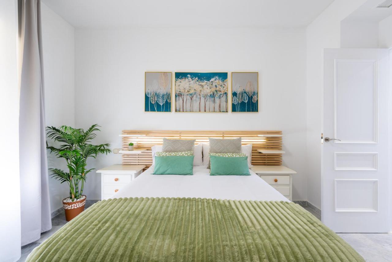 Wintowinrentals Apartamento De Lujo En Medio De Puerto Marina. Benalmádena Kültér fotó