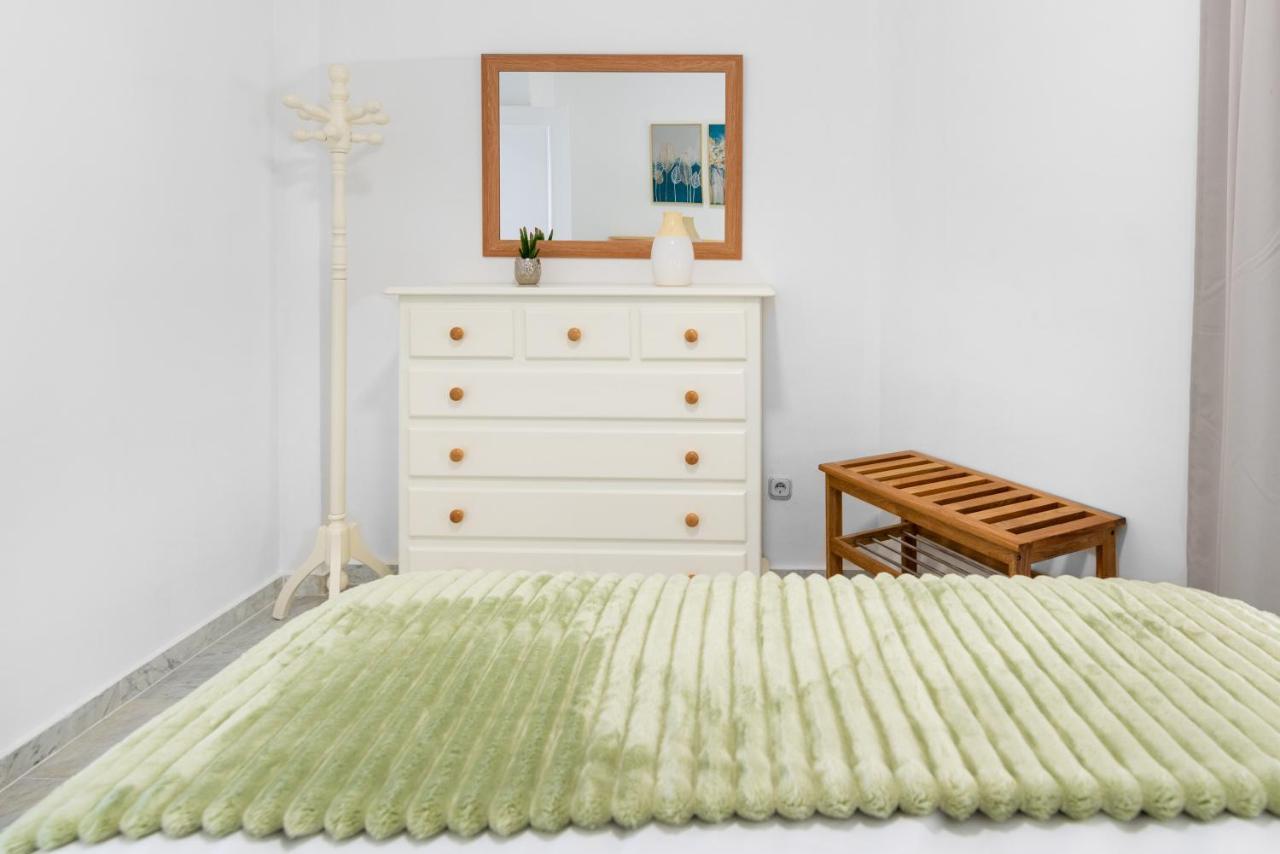 Wintowinrentals Apartamento De Lujo En Medio De Puerto Marina. Benalmádena Kültér fotó